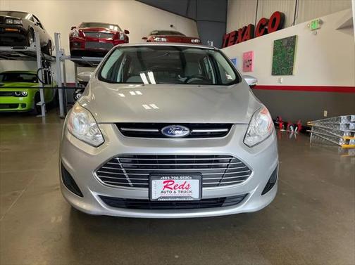 2015 Ford C-Max Hybrid SE