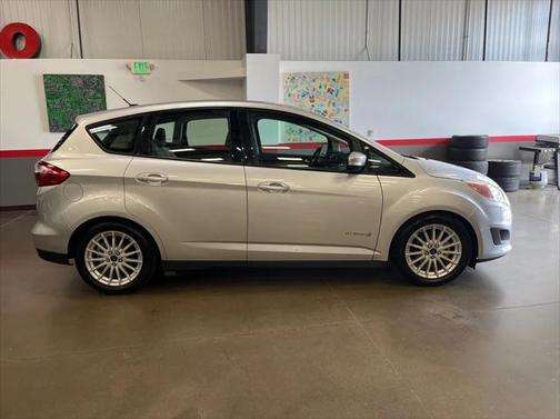 2015 Ford C-Max Hybrid SE