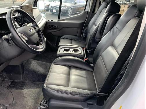 2023 Ford Transit-150 Base