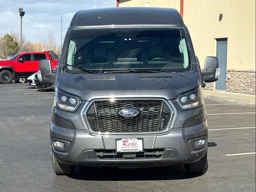 2023 Ford Transit-150 Base