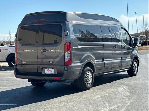 2023 Ford Transit-150 Base