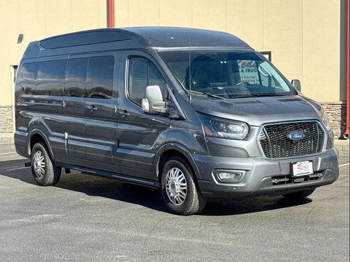 2023 Ford Transit-150 Base