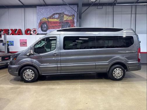 2023 Ford Transit-150 Base