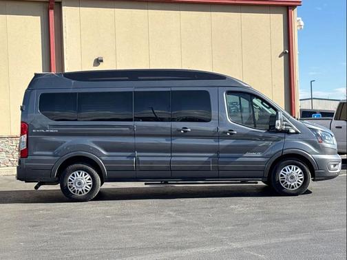 2023 Ford Transit-150 Base