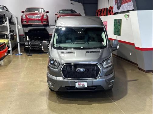 2023 Ford Transit-150 Base