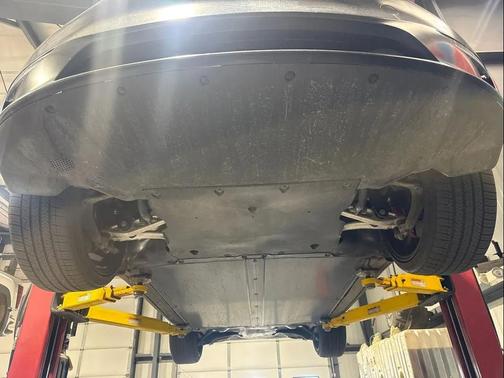 2023 Tesla Model Y Performance Dual Motor All-Wheel Drive