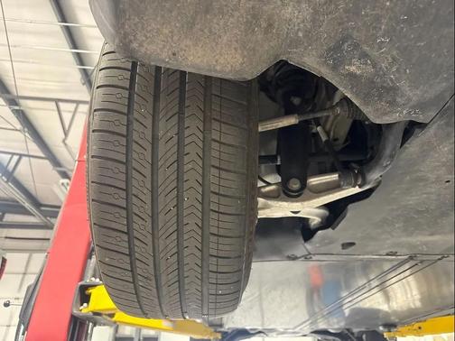 2023 Tesla Model Y Performance Dual Motor All-Wheel Drive