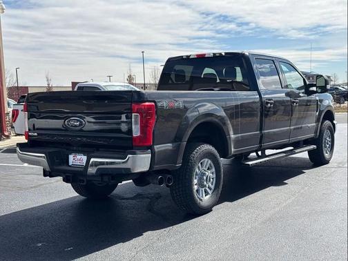 2019 Ford F-350 XLT