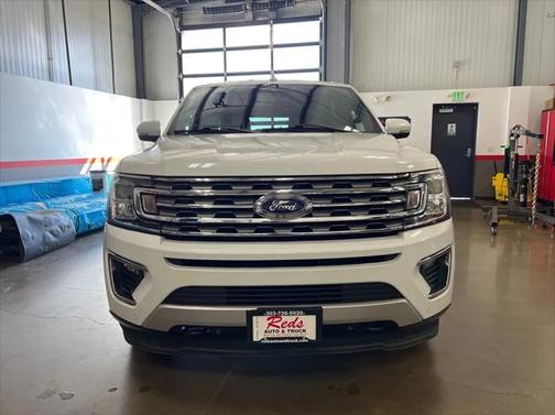 2020 Ford Expedition Max Limited
