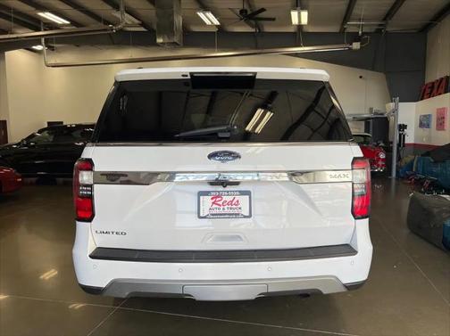 2020 Ford Expedition Max Limited