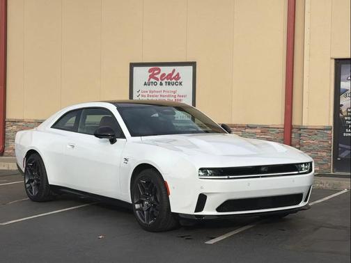 2024 Dodge Charger Daytona R/T
