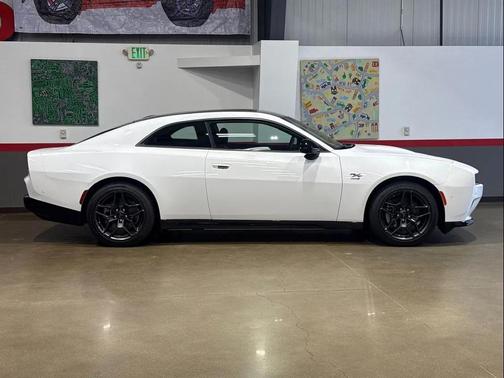 2024 Dodge Charger Daytona R/T