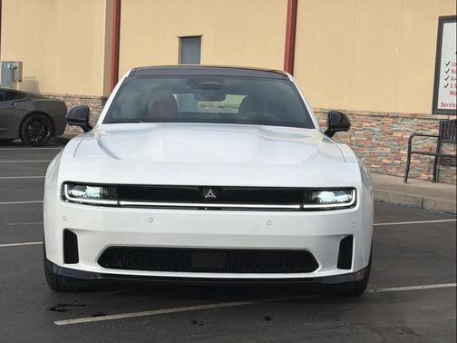 2024 Dodge Charger Daytona R/T