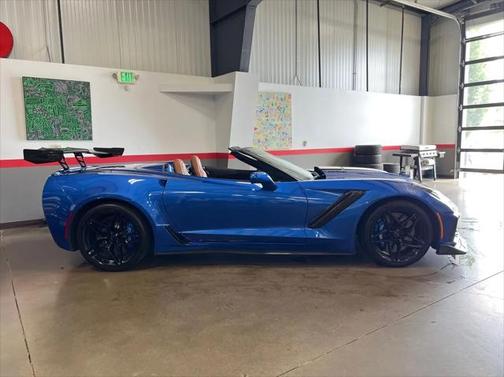 2019 Chevrolet Corvette ZR1