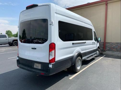 2023 Ford Transit-350 XL