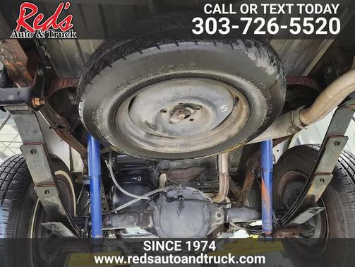 2002 Chevrolet S-10 Base