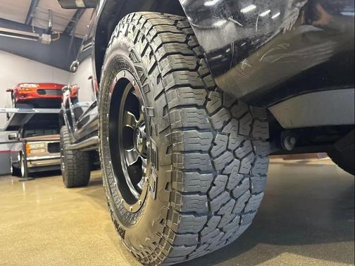 Black 2011 Toyota 4Runner SR5