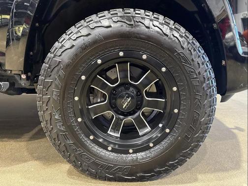 Black 2011 Toyota 4Runner SR5