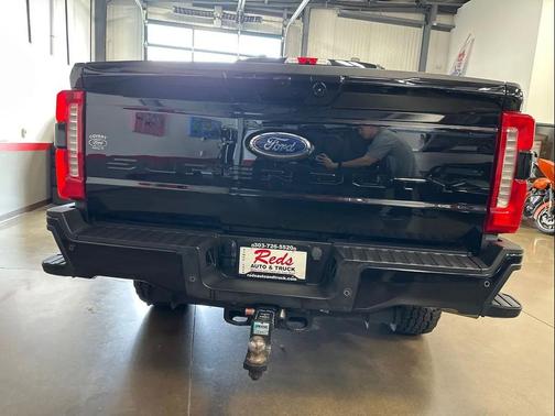 2023 Ford F-250 Lariat