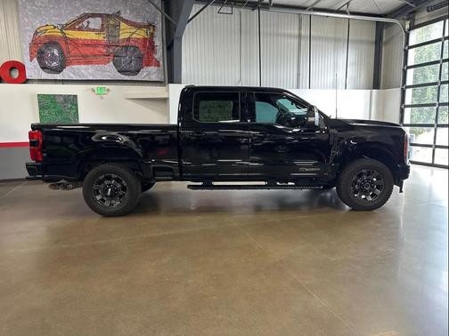 2023 Ford F-250 Lariat