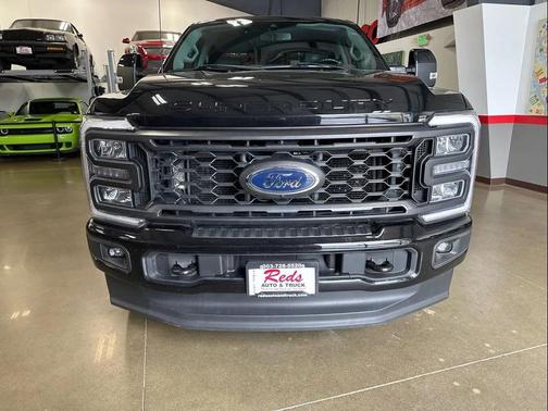 2023 Ford F-250 Lariat