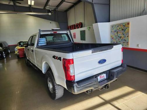 2019 Ford F-250 XL