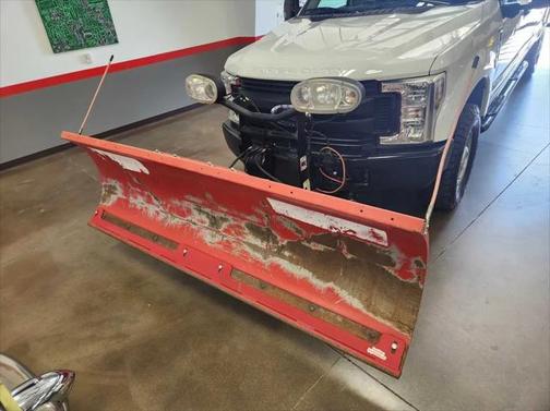 2019 Ford F-250 XL