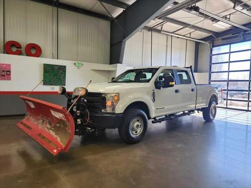 2019 Ford F-250 XL