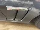 2010 Chevrolet Corvette Grand Sport