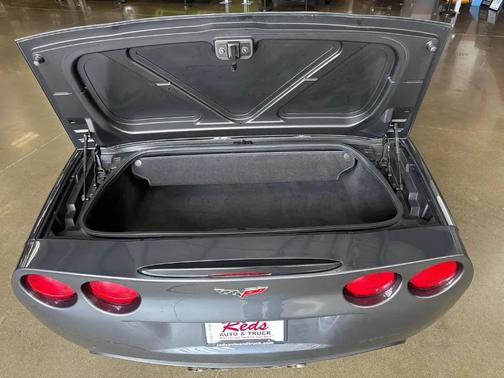 2010 Chevrolet Corvette Grand Sport