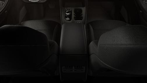 White 2026 Jeep Cherokee Laredo