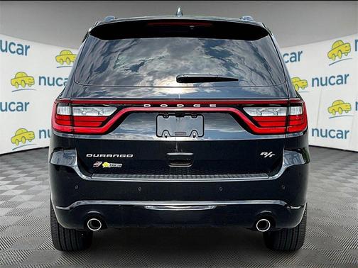 2025 Dodge Durango R/T