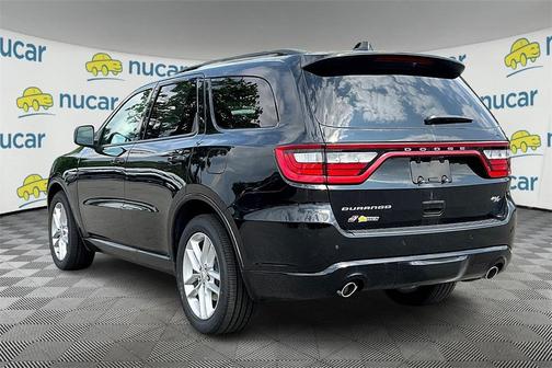 2025 Dodge Durango R/T