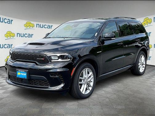 2025 Dodge Durango R/T