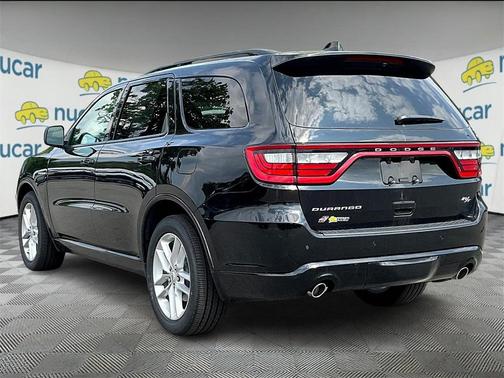 2025 Dodge Durango R/T