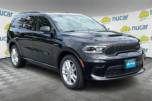2025 Dodge Durango R/T