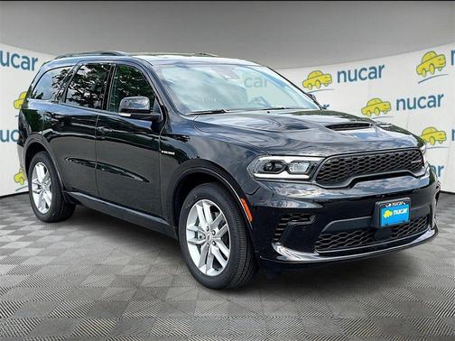 2025 Dodge Durango R/T