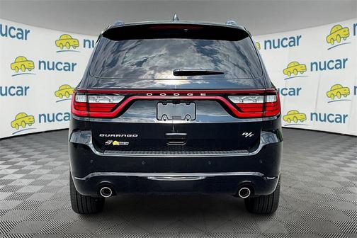 2025 Dodge Durango R/T