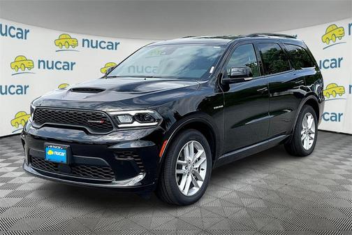2025 Dodge Durango R/T