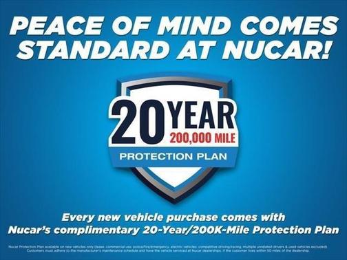 White 2026 Jeep Compass Limited