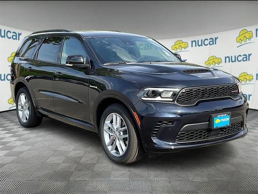2025 Dodge Durango R/T