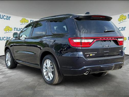 2025 Dodge Durango R/T