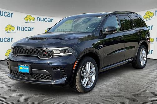 2025 Dodge Durango R/T