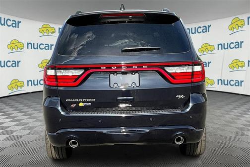 2025 Dodge Durango R/T