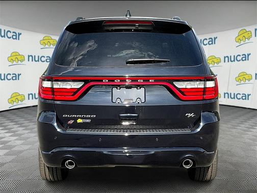 2025 Dodge Durango R/T