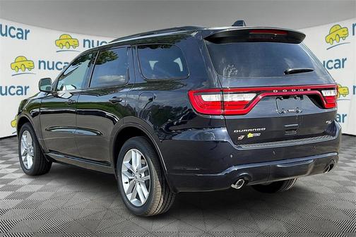 2025 Dodge Durango R/T