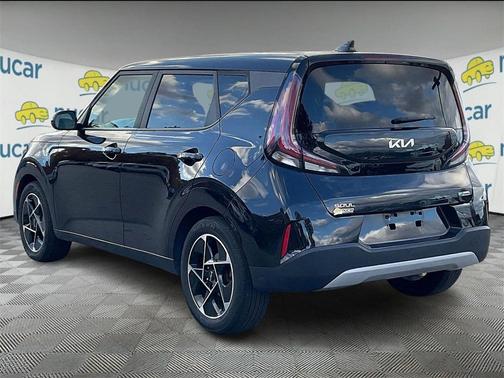 2023 Kia Soul EX
