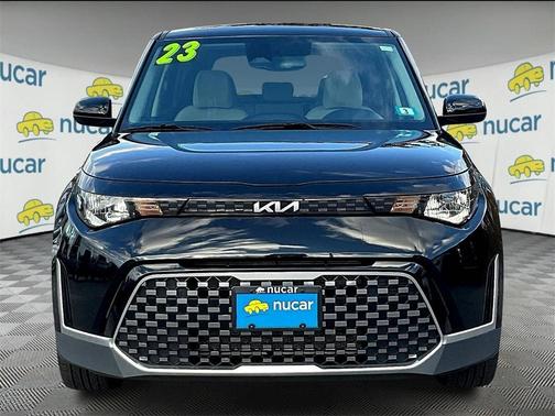 2023 Kia Soul EX