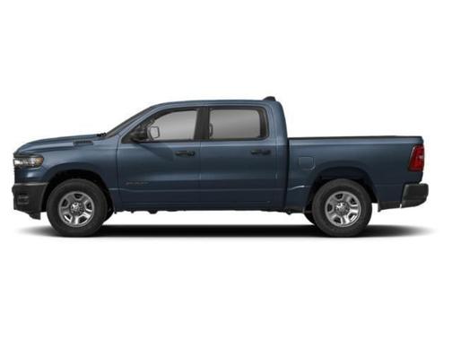 Blue 2027 RAM 1500 Express
