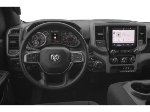 Blue 2027 RAM 1500 Express